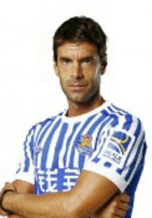 Xabi Prieto (Real Sociedad) - 2017/2018