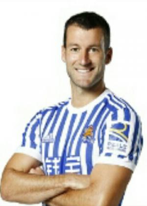 Aguirretxe (Real Sociedad) - 2017/2018