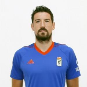 Toch (Real Oviedo) - 2017/2018