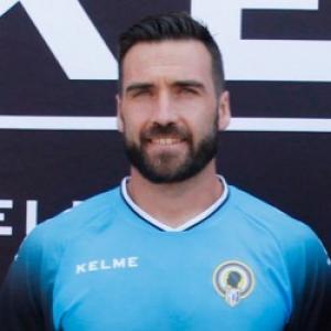 Ismael Falcn (Hrcules C.F.) - 2017/2018