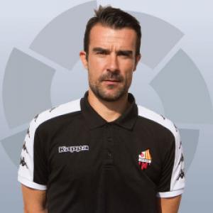 Lpez Garai (Albacete Balompi) - 2017/2018