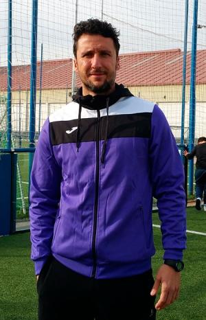Gaspar G�lvez (C.D. Pozoblanco) - 2017/2018