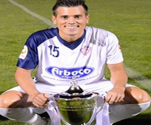 Cai (Silva S.D.) - 2017/2018