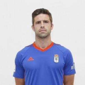 Hctor Verds (Real Oviedo) - 2017/2018