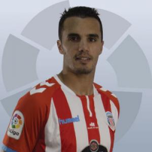 Iriome (C.D. Lugo) - 2017/2018