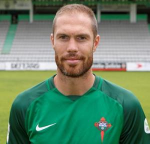 Nano (Racing Club Ferrol) - 2017/2018