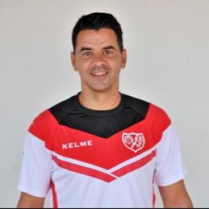 Mchel (Rayo Vallecano) - 2017/2018