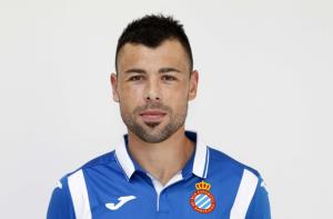 Javi Fuego (R.C.D. Espanyol) - 2017/2018