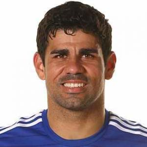 Diego Costa (Atl�tico de Madrid) - 2017/2018