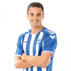 Carlos Pea (Lorca F.C.) - 2017/2018