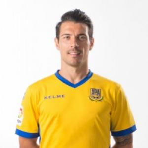 Bellvs (A.D. Alcorcn) - 2017/2018