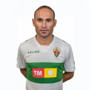 Nino (Elche C.F.) - 2017/2018