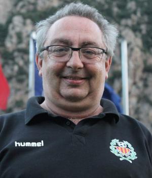 Toni Giribet (U.E. Sant Juli) - 2017/2018