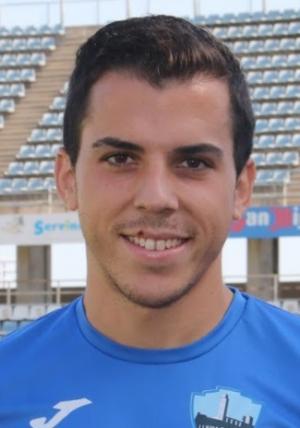Carlos Lzaro (Lleida Esportiu) - 2017/2018