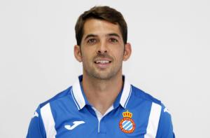 Vctor Snchez (R.C.D. Espanyol) - 2017/2018