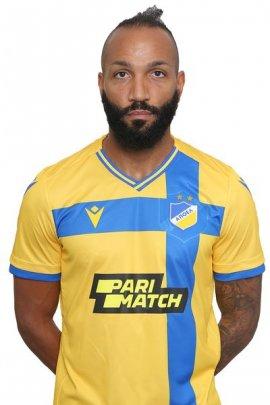Nsue (Birmingham City F.C.) - 2017/2018