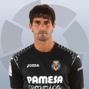 Barbosa (Villarreal C.F.) - 2017/2018