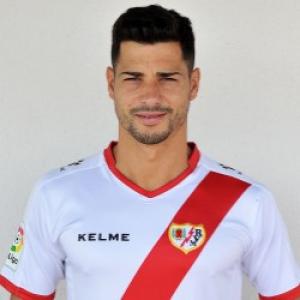 Javi Guerra (Rayo Vallecano) - 2017/2018