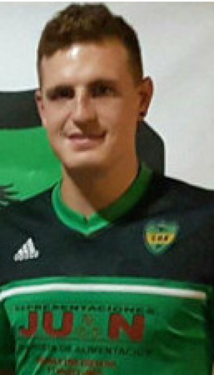 Javi Souto (Baias C.D.) - 2017/2018