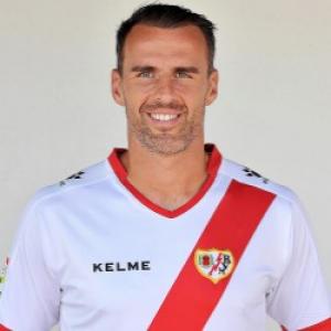 Amaya (Rayo Vallecano) - 2017/2018