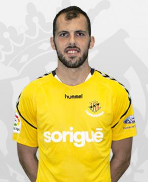 Perales (Pobla de Mafumet) - 2017/2018