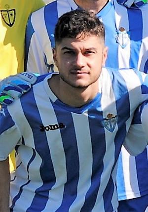 Sebas (La Salle Puerto Real) - 2017/2018