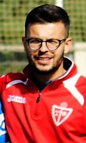 Fernando (C.D. La Salle B) - 2017/2018