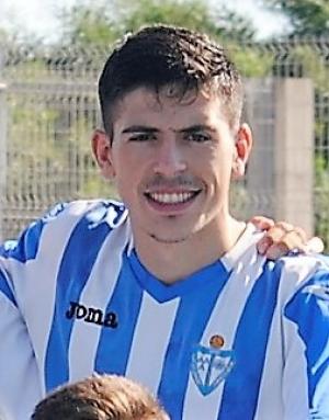 Juanito (La Salle Puerto Real) - 2017/2018