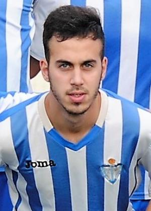 Sergio Ligero (La Salle Puerto Real) - 2017/2018