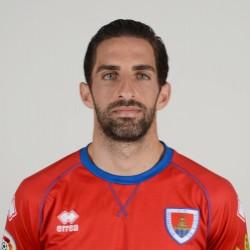 Marc Mateu (C.D. Numancia) - 2017/2018