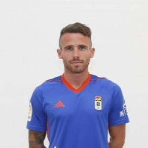 Aarn guez (Real Oviedo) - 2017/2018