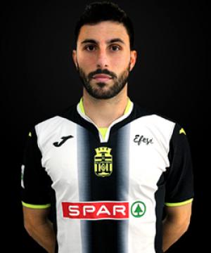 Diego Benito (Elche C.F.) - 2017/2018