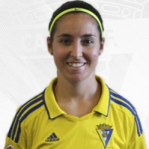 Azahara (Cdiz C.F.) - 2017/2018