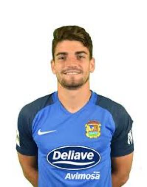 Fran Garca (C.F. Fuenlabrada) - 2017/2018