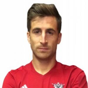 Fer Llorente (Real Murcia C.F.) - 2017/2018