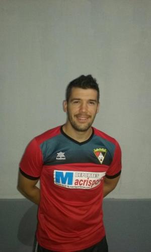 Carlos Mora (Ayamonte C.F.) - 2017/2018
