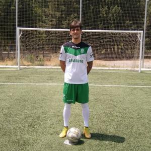 Rubio (Sierra Nevada Cenes) - 2017/2018