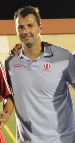 Javi Casca (Osuna Bote Club) - 2017/2018