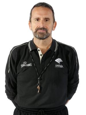 Joan Plaza (Unicaja Mlaga) - 2017/2018
