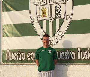 Polonio (Castellar bero) - 2017/2018