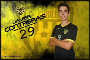 Contreras (Cubillas de Albolote) - 2017/2018