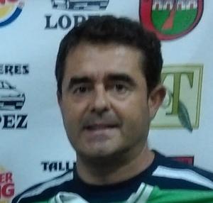 Mateo (C.D. Trabuco) - 2017/2018
