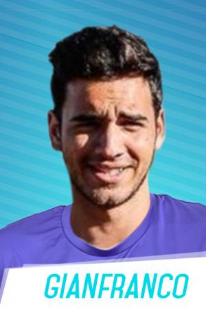 Gazzaniga (Pvo. El Ejido 1969) - 2017/2018