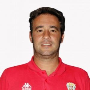 Julio Cruz (Crdoba C.F.) - 2017/2018