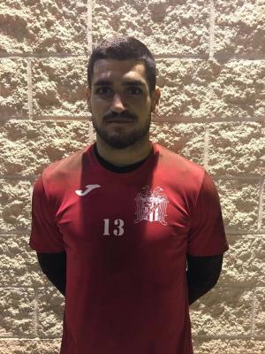 Hugo (Aguilas F.C.) - 2017/2018