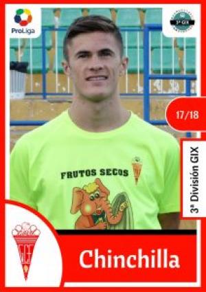 Chinchilla (Guadix C.F.) - 2017/2018