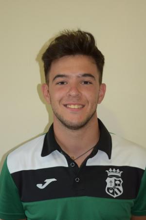 Elias (Santo Tom C.F.) - 2017/2018