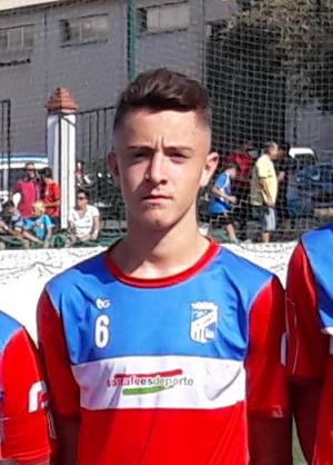 Casa (C.D. Santa Fe) - 2017/2018