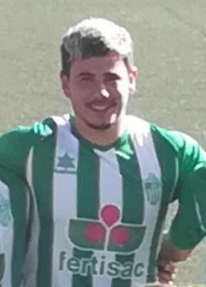 Ricky Hurtado  (Guadix C.F.) - 2017/2018
