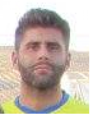 Saldaa (Valderrubio F.98) - 2017/2018